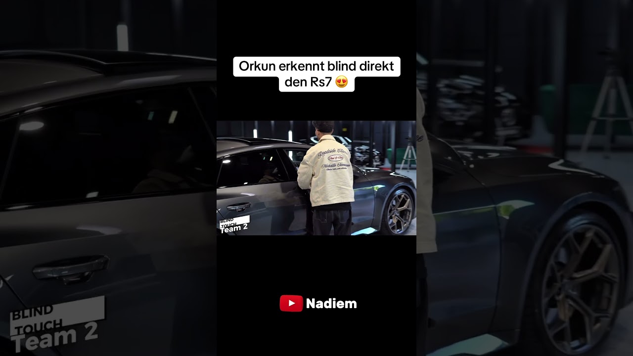 Sehr gut erkannt #auto #audi #audir8 #audirs7 #audirs6performance #nadiem #fypシ゚viral #clips