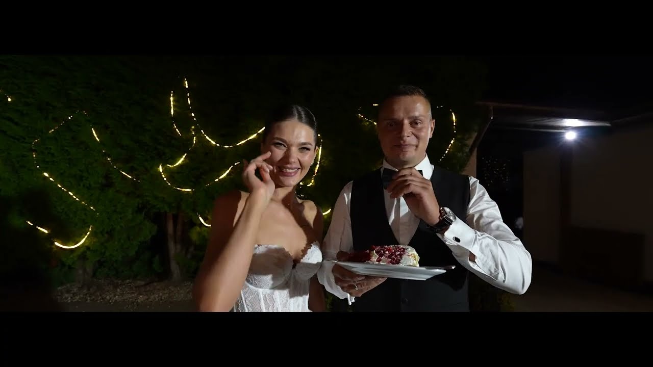 СВАДЕБНЫЙ КЛИП (4k) / TWO SOULS / СВАДЕБНАЯ СЪЁМКА / СВАДЬБА / WEDDING / ЛИДА / МИНСК