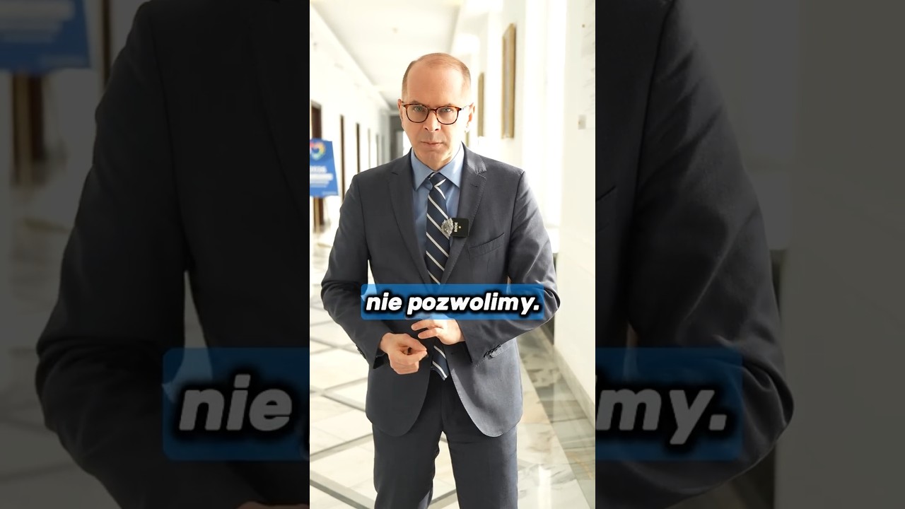 Ziobro i Romanowski nie unikną odpowiedzialności i trafią przed polski wymiar sprawiedliwości! ⚖️🇵🇱