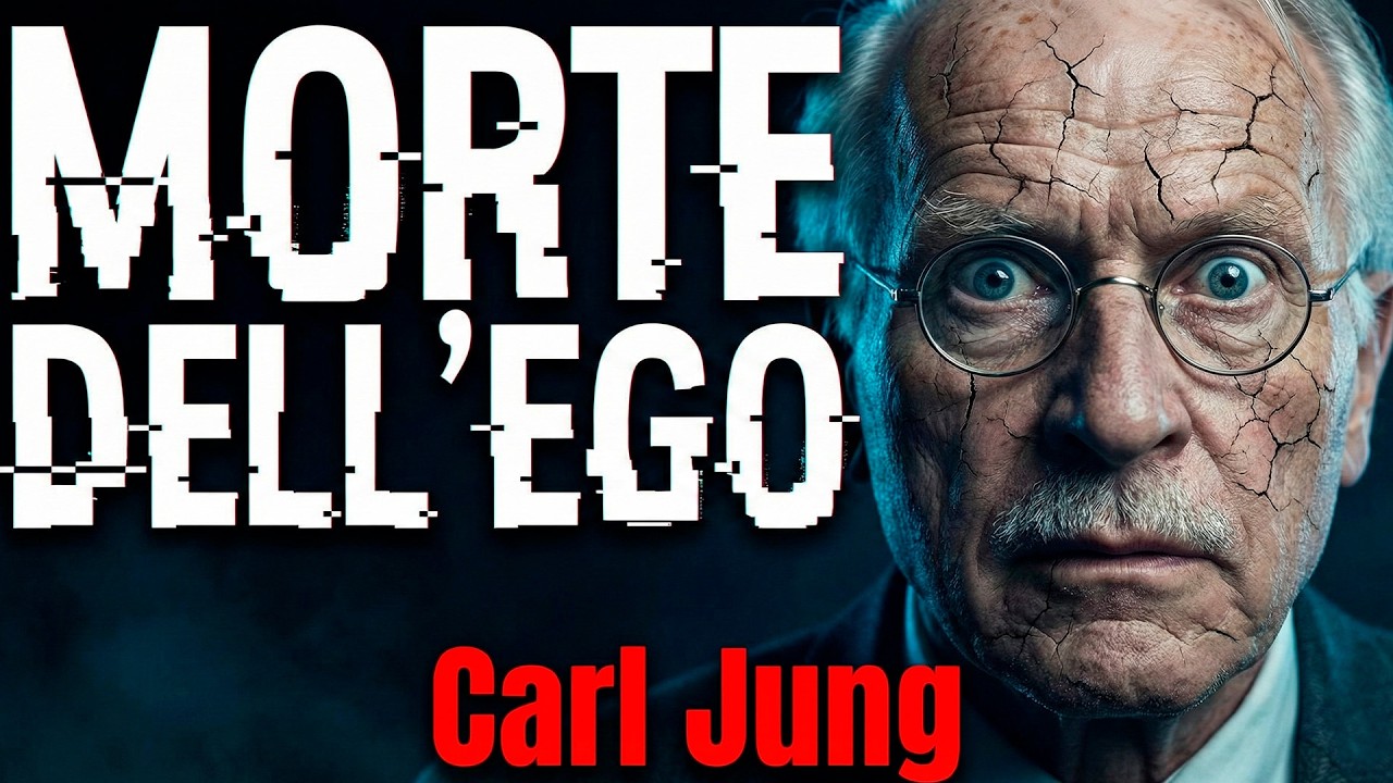 Carl Jung: Il PERICOLO Mortale di Essere un Empatico