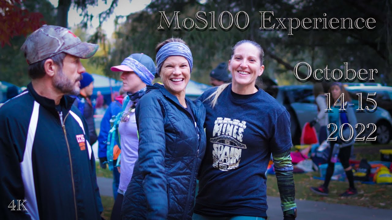 “MoS100 Experience” motivational and inspiring documentary