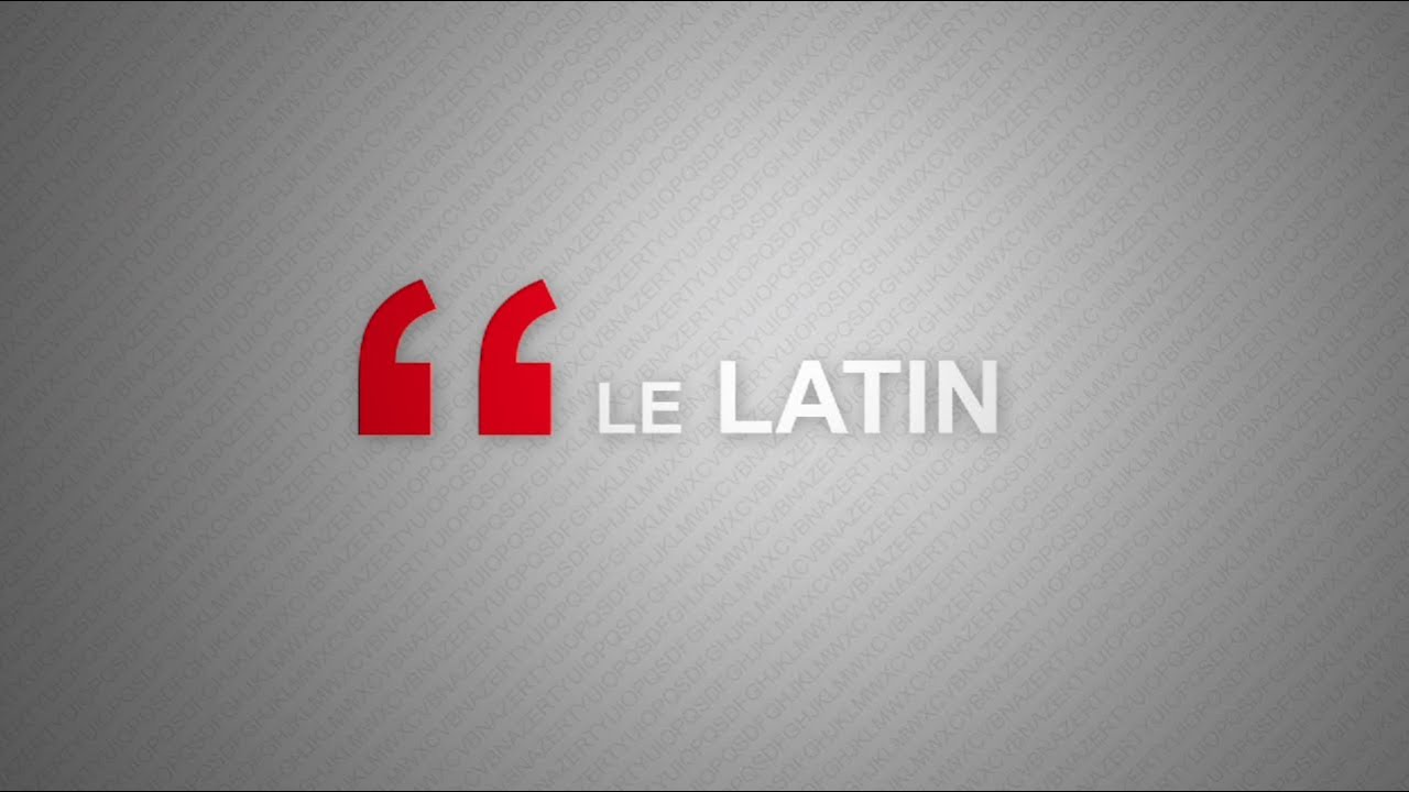 Latin