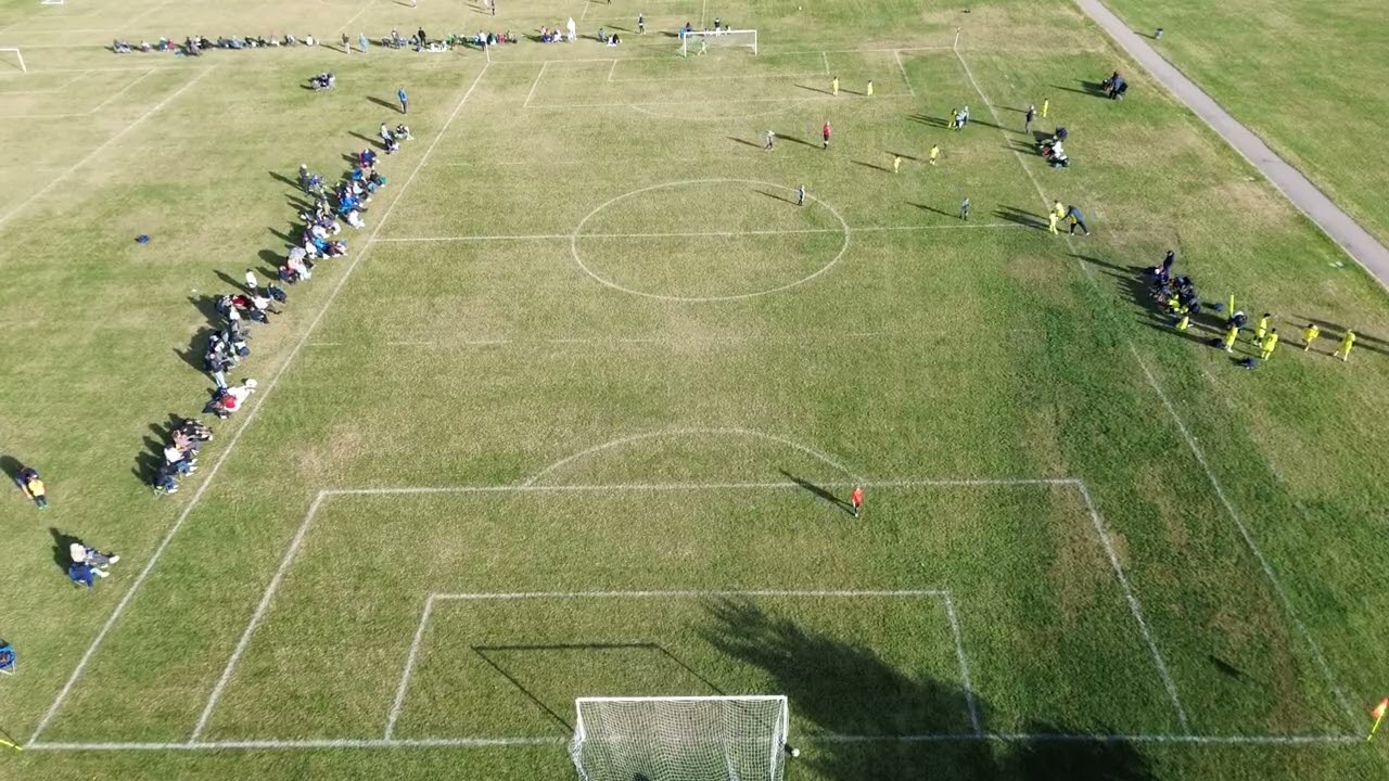 North Boise FC - 2017/18 Boys Grey vs Villareal