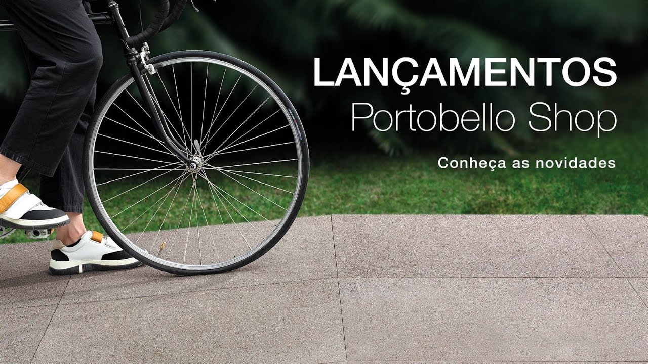 Conheça os últimos lançamentos da Portobello Shop em 2023
