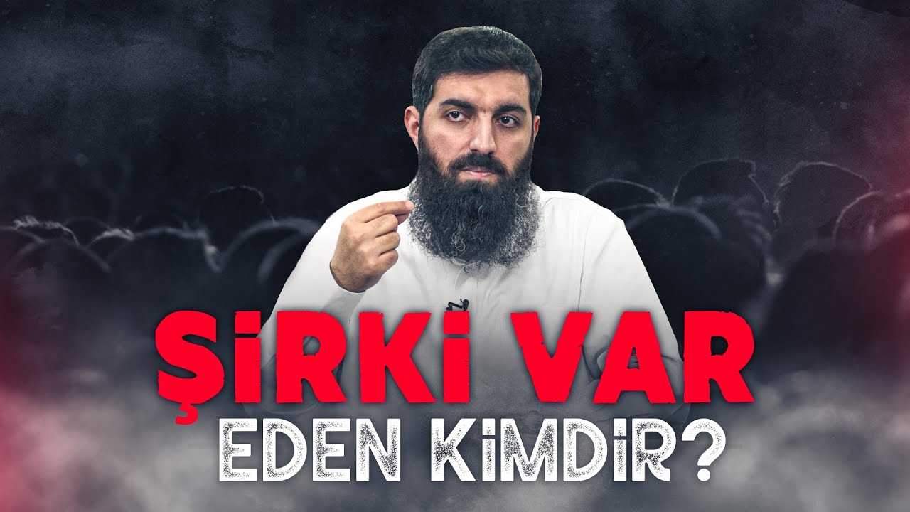 İslam Soyut Kavramlarla Uğraşmaz | Halis Bayancuk Hoca