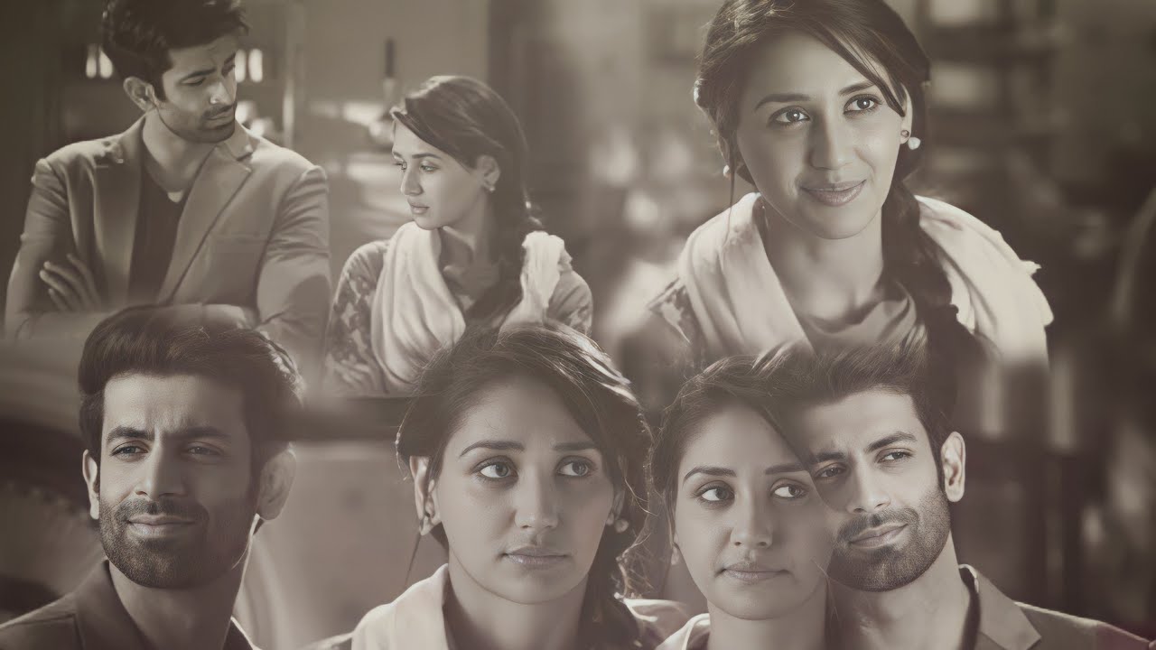 Ijazat | Shravan and Suman | Ek duje ke Vaaste | Shraman 🖤