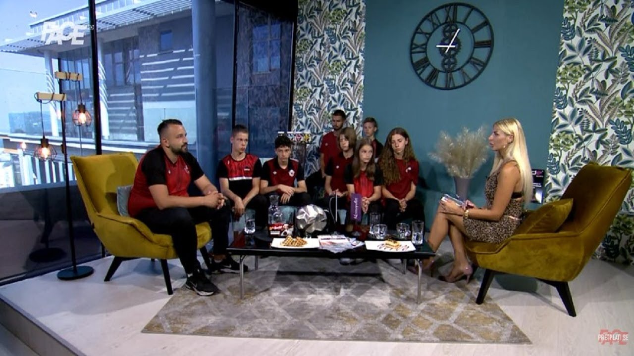 Šampioni iz Taekwondo kluba “Šampion” trebaju podršku za predstavljanje Bosne i Hercegovine