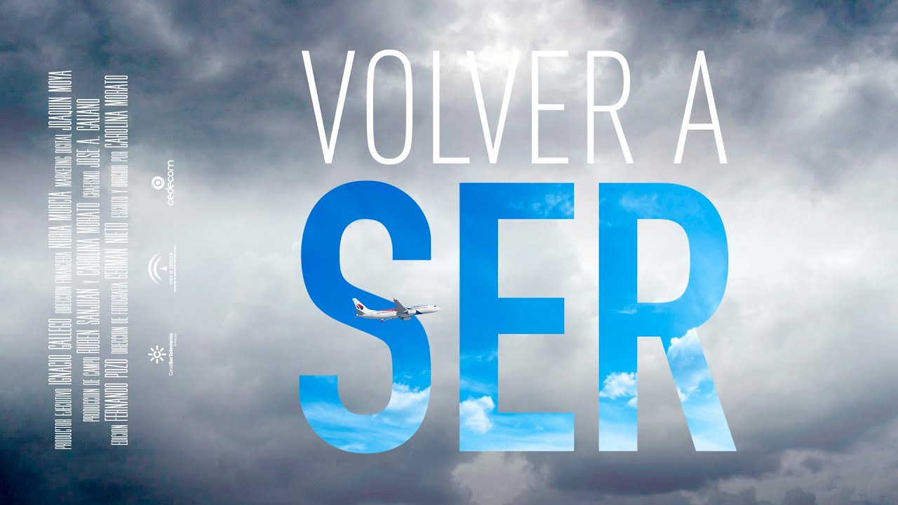 VOLVER A SER | Documental Violencia de Género