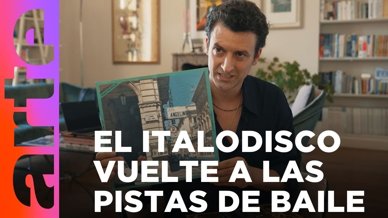 Tracks: Disco, Dance y Dolce Vita | ARTE.tv Cultura