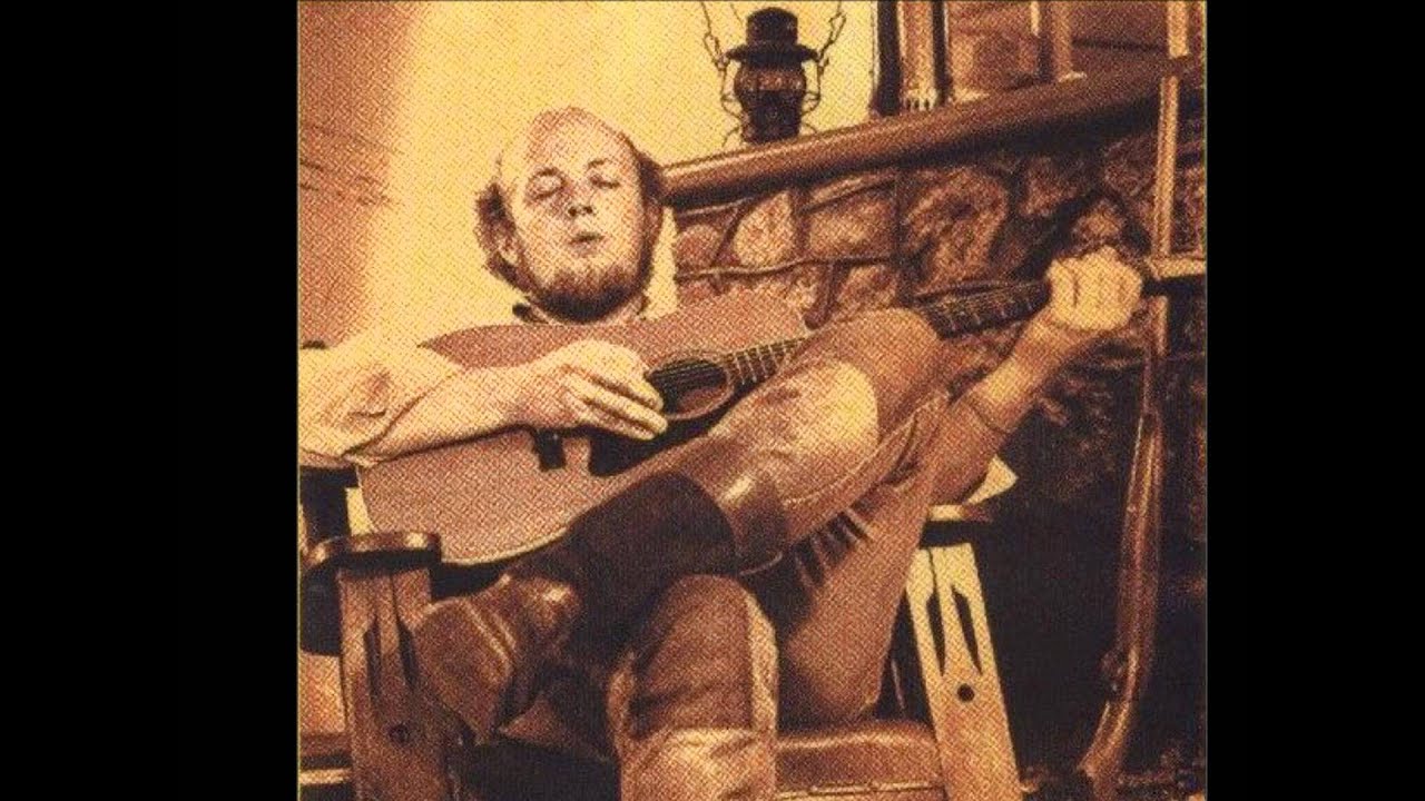 Stan Rogers - Sailor's Rest