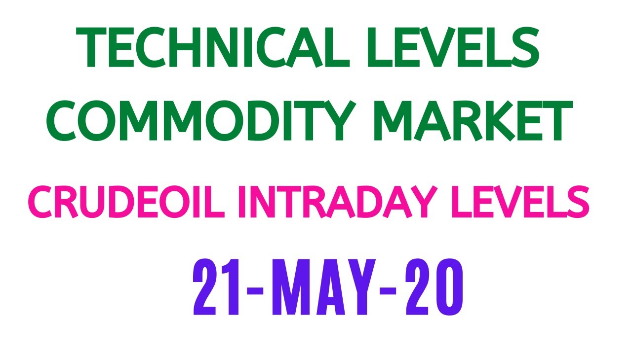 MCX Commodity Market |21-05-20| Zinc | Aliceblue | Tamil | Zerodha | Crudeoil | Silver | Gold | CTA