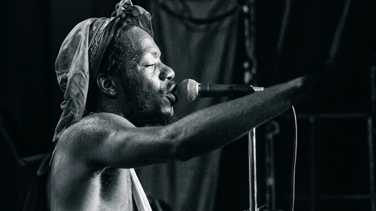 Parliament-Funkadelic - One Nation Under A Groove (Reprise) - 11/6/1978 - Capitol Theatre (Official)
