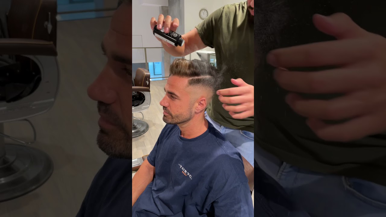 NEW Textured Comb