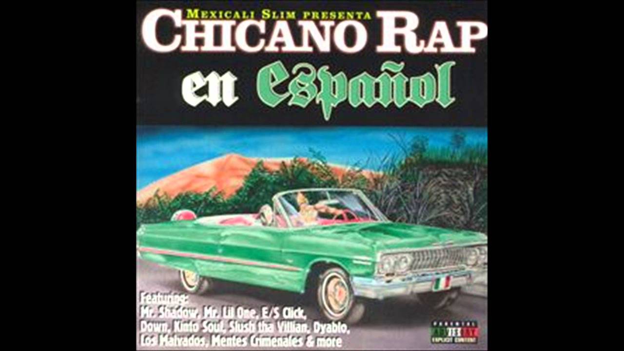 East Side Click - Sur Califas