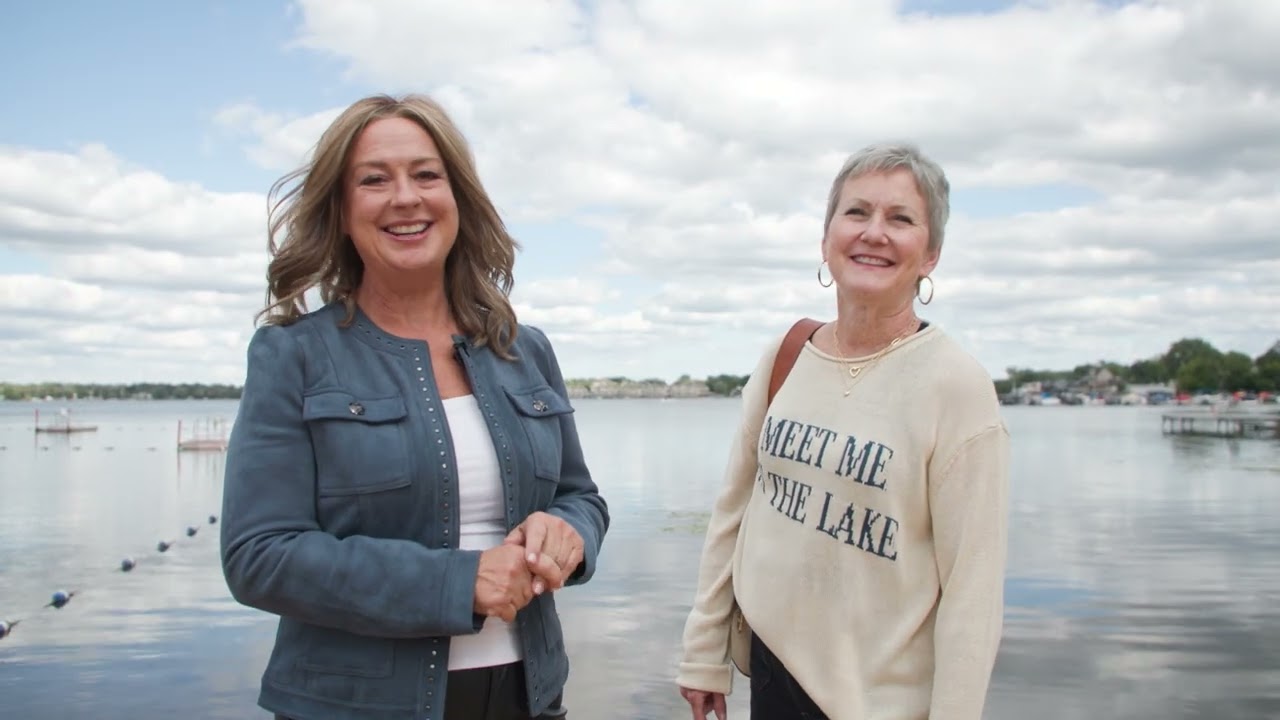 Welcome Home to Wauconda