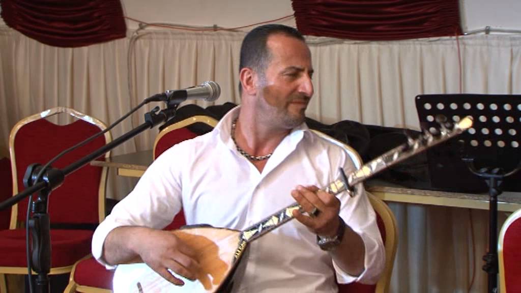 8 HAZIRAN 2013 K.D.M GECESI 2.PART