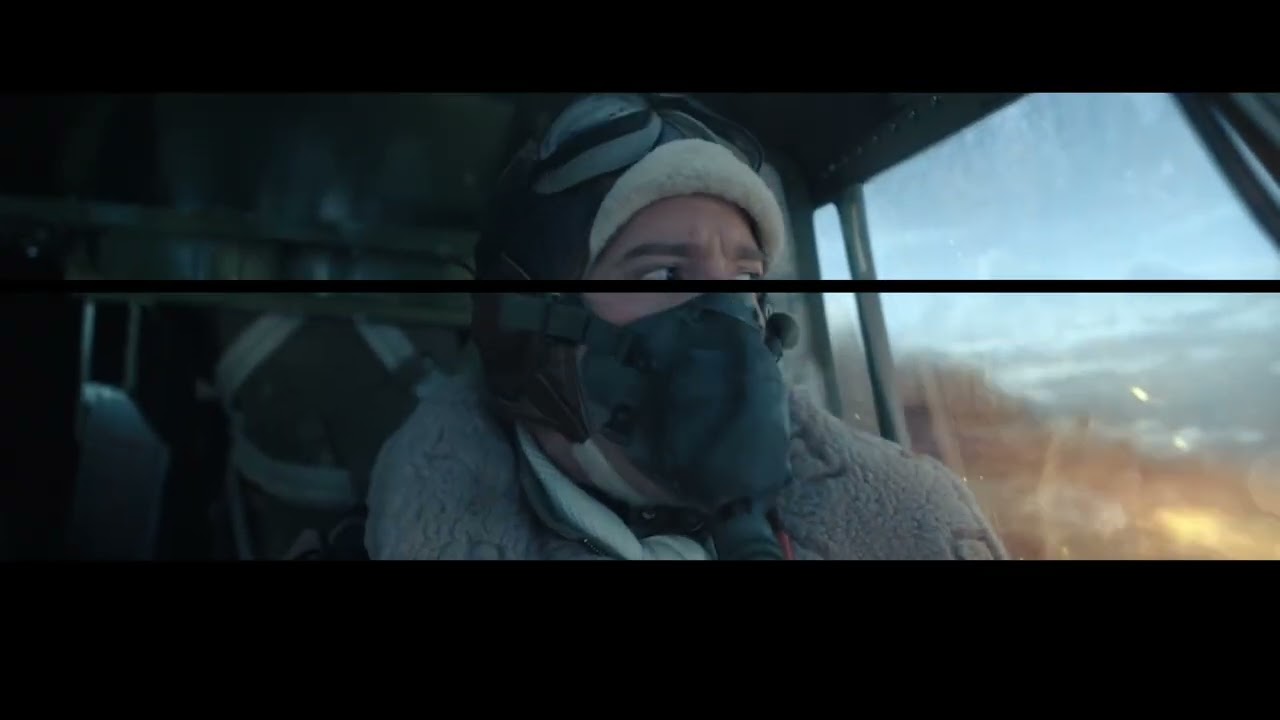 MASTERS OF THE AIR EPISODE 3 PART 2