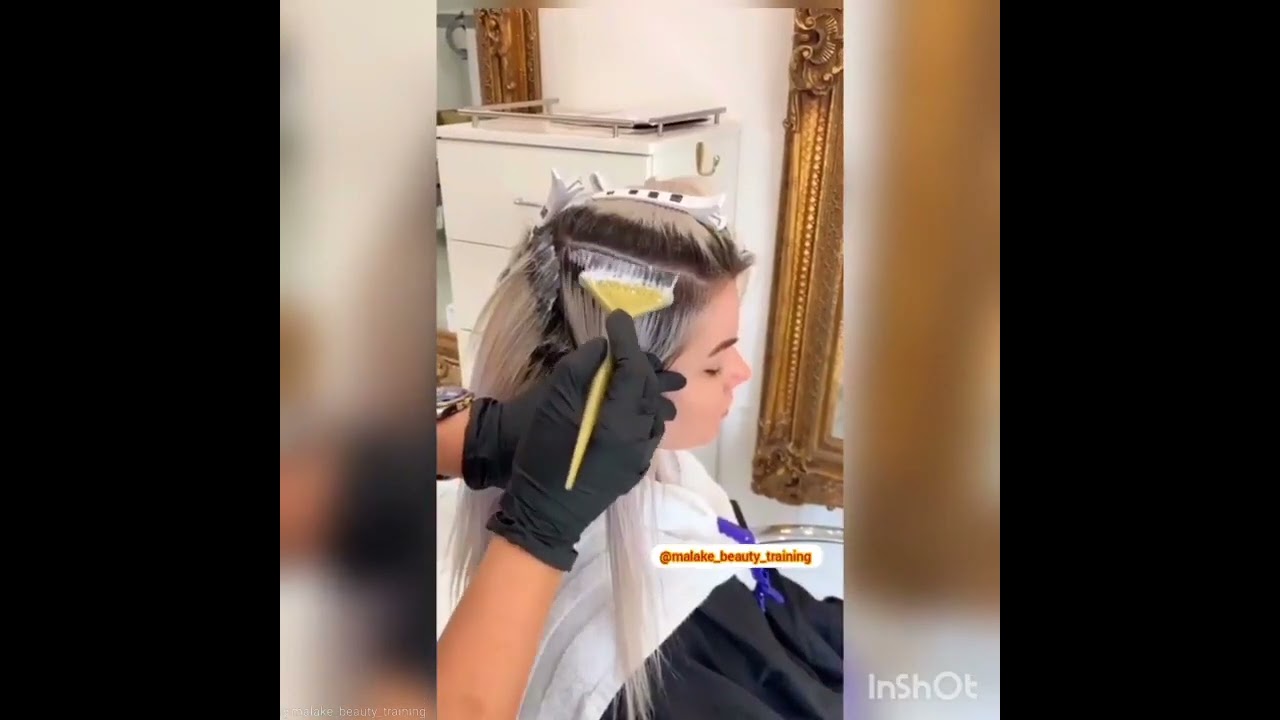 ترمیم تمام دکلره