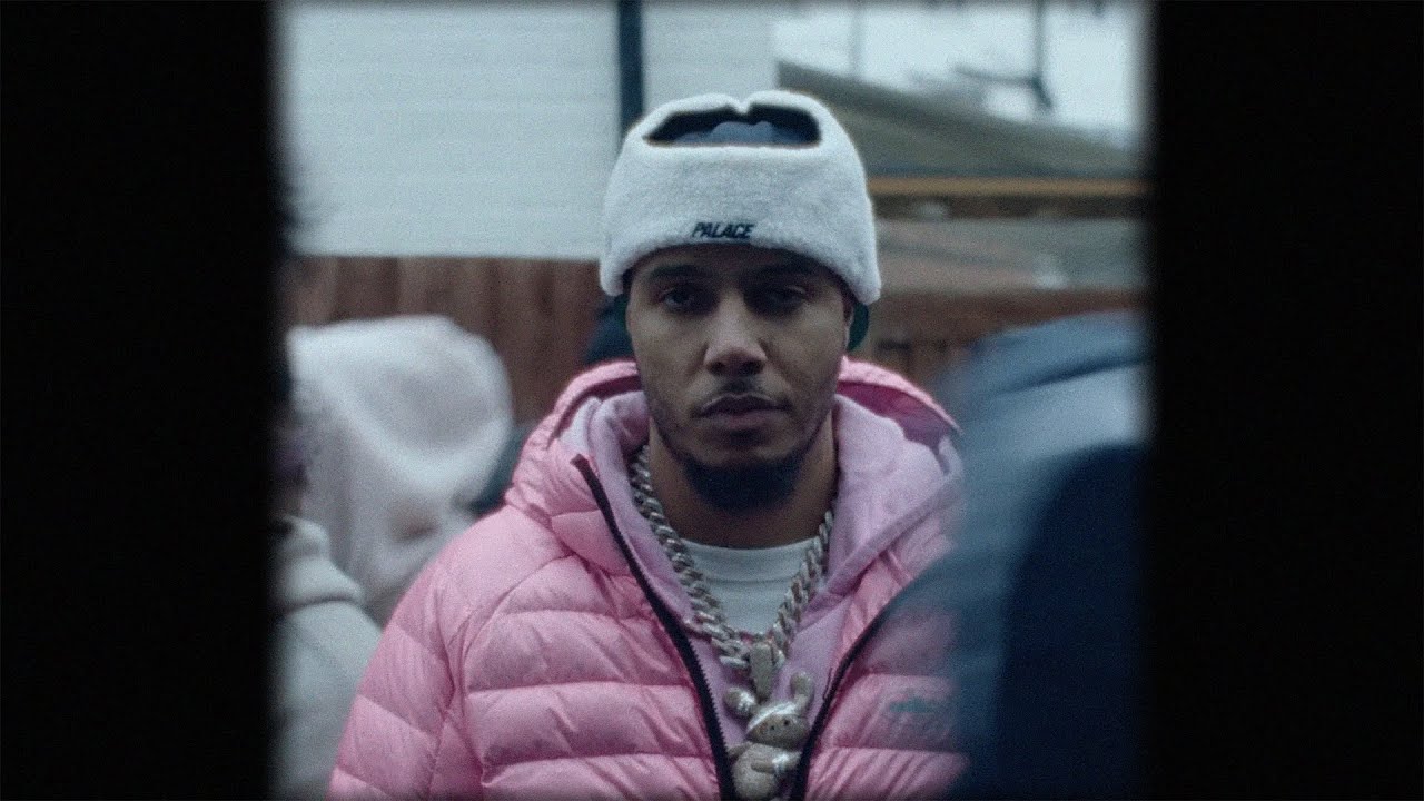 [FREE] Nimo x Aj Tracey Type Beat - 