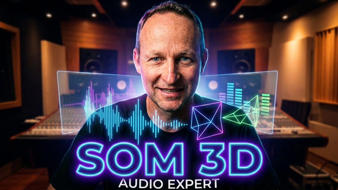 3 Plugins na Master pra Dar Profundidade Profissional Sem Refazer a Mix!