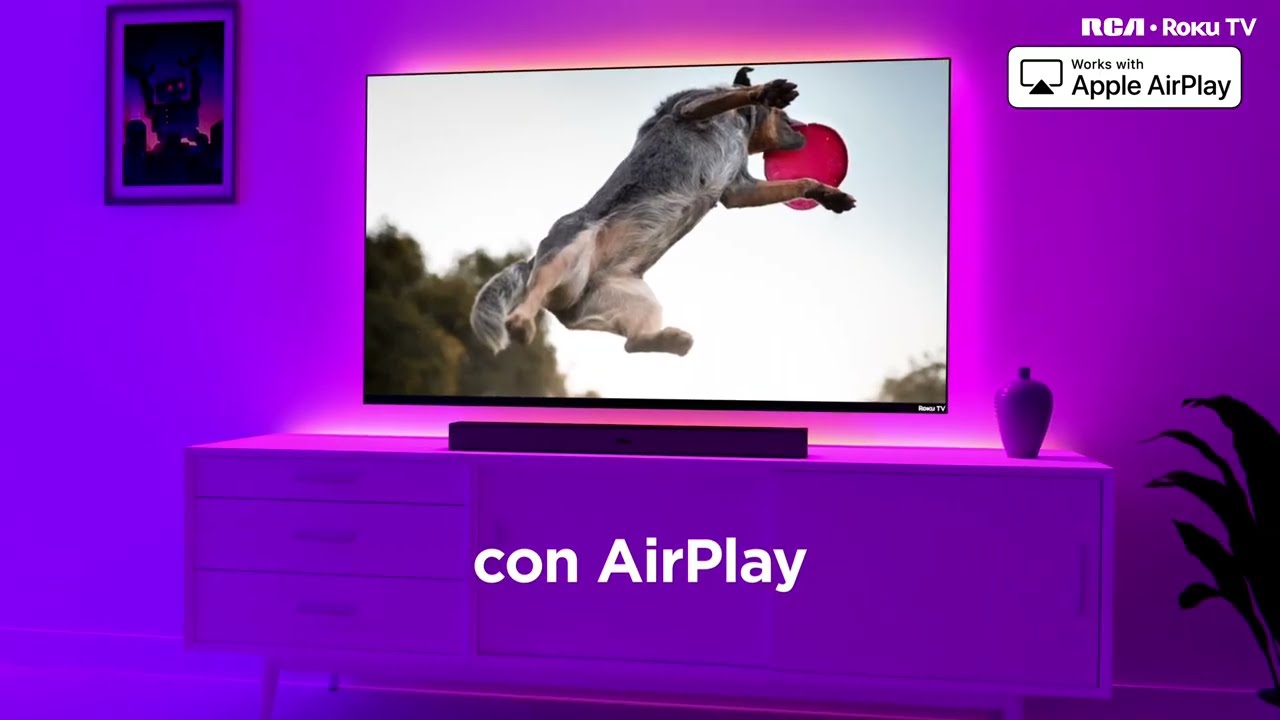 RCA &middot; Roku TV
