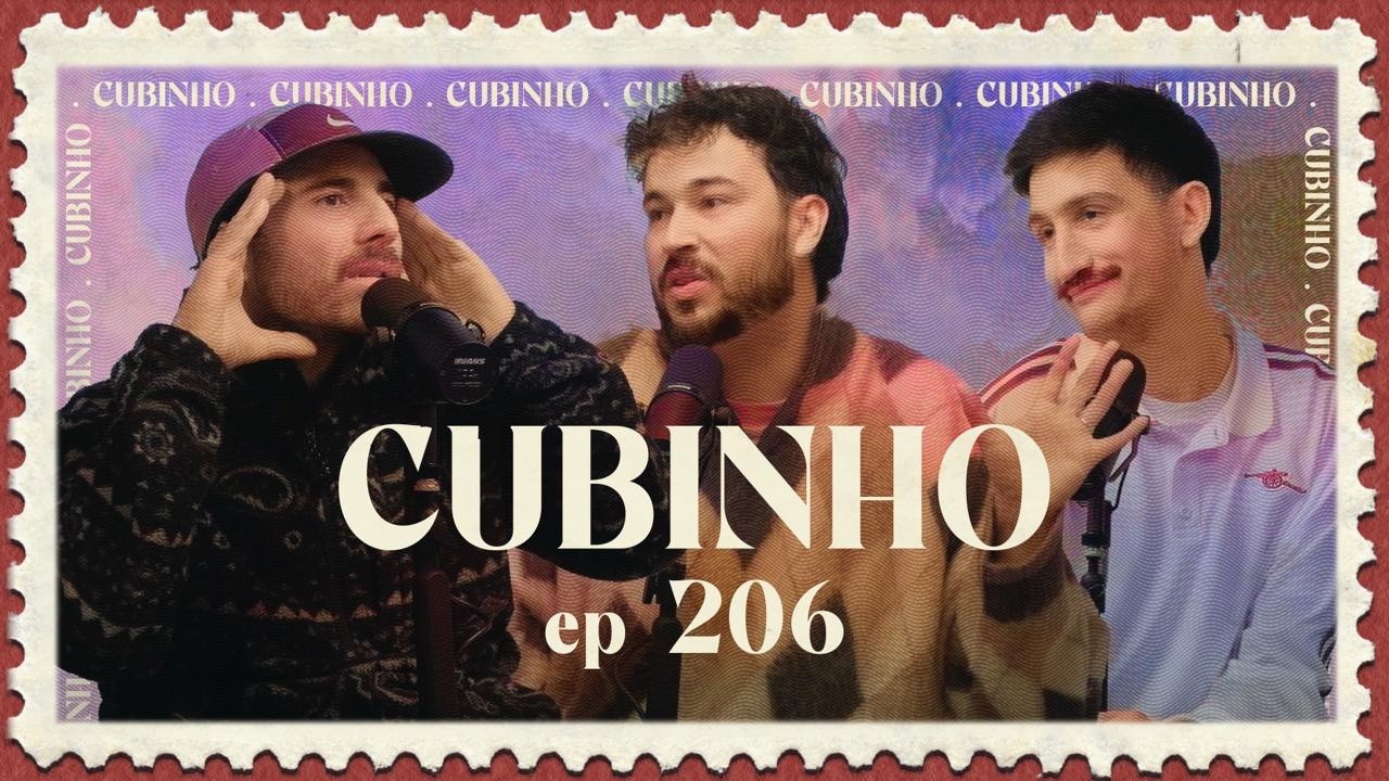 CUBINHO #206 - INVASÕES - O principado, talheres dourados, F1
