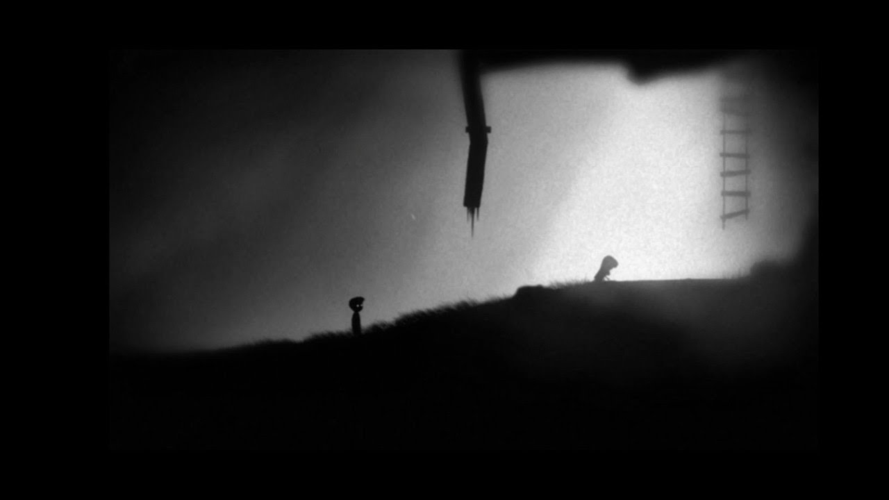 SIAPA WANITA ITU GUYS? - Limbo Android #6 
