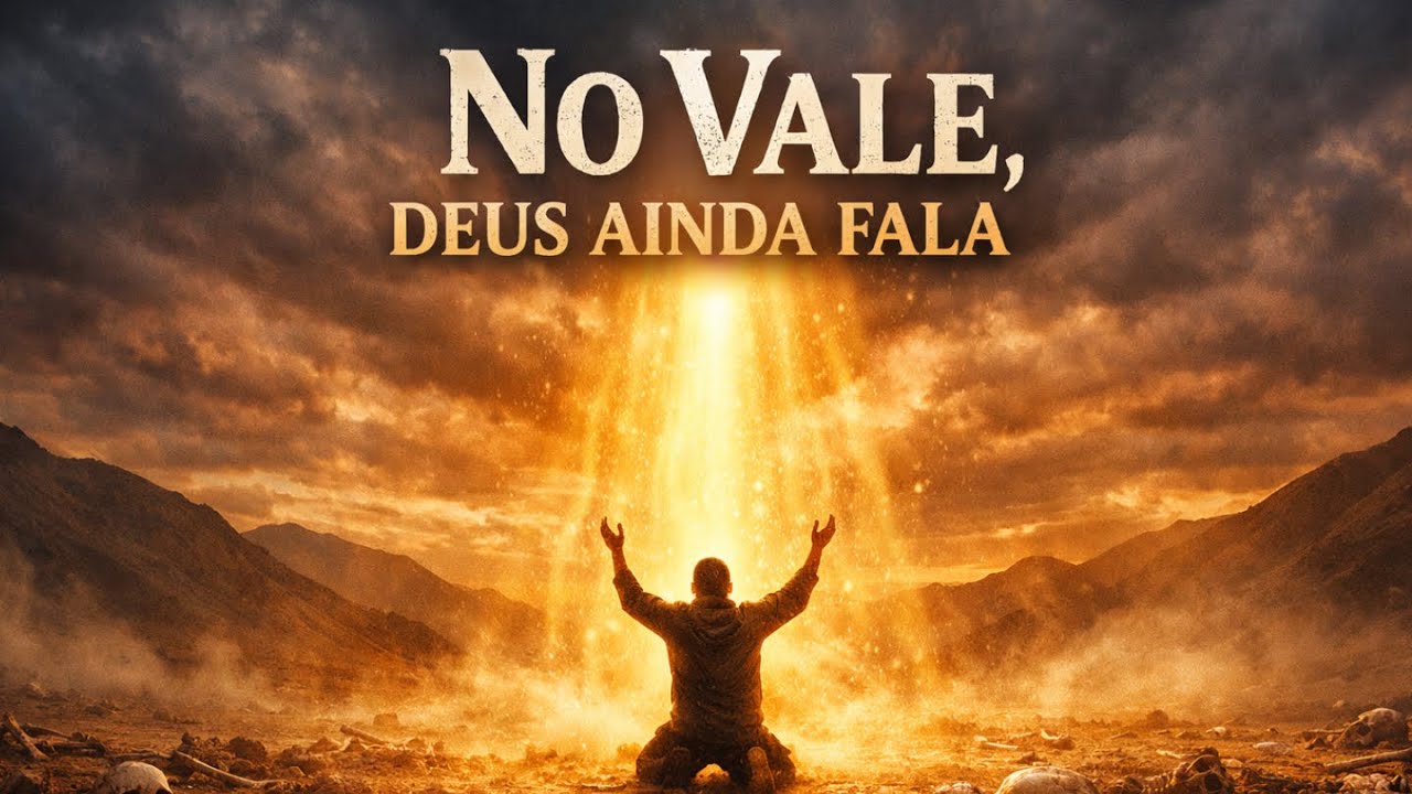 No Vale, Deus Ainda Fala