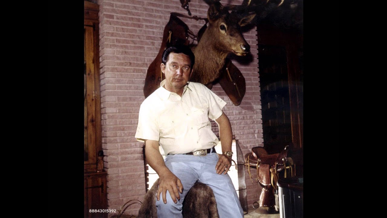 Talk To Your Heart - Ray Price 1993