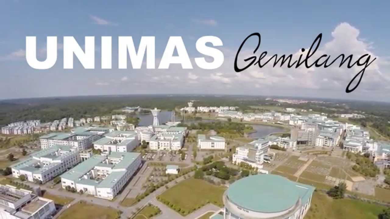 UNIMAS Gemilang