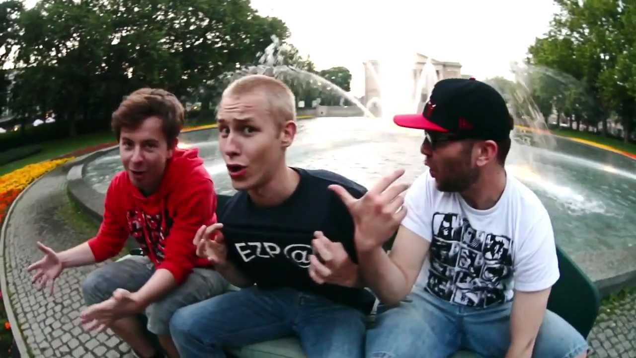 Wizja Lokalna: Poznań (Wav,Suchy,Głova,Boo,KapselPn,Smoku,Domaz,Skill,Kmieciu,Mata,Doman)