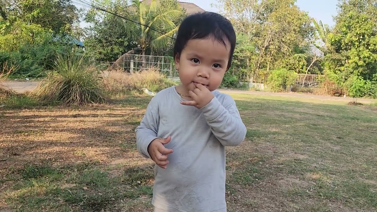 បេះអំពិលទឹកក្រោយផ្ទះ 