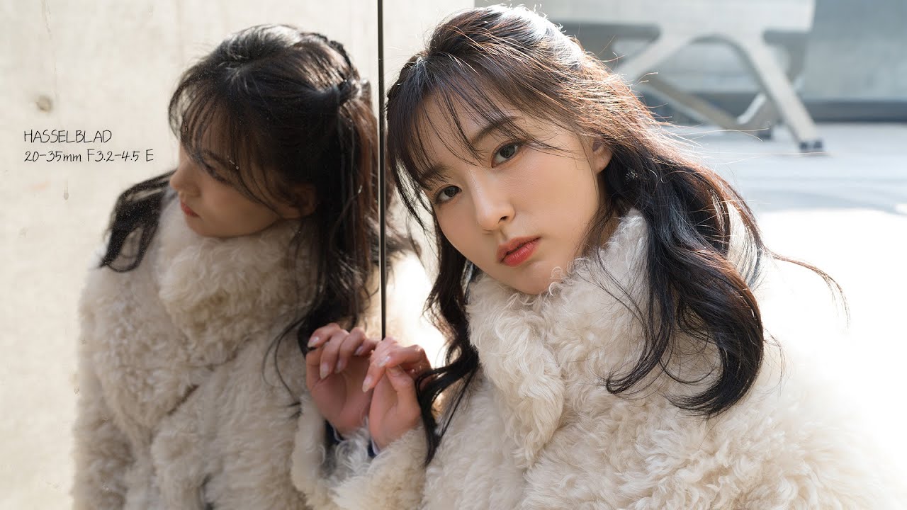 핫셀블라드가 만든 초광각 줌렌즈, 직접 써봤습니다.