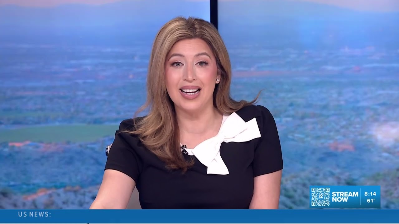 WED 8AM BREAKING NEWSCAST