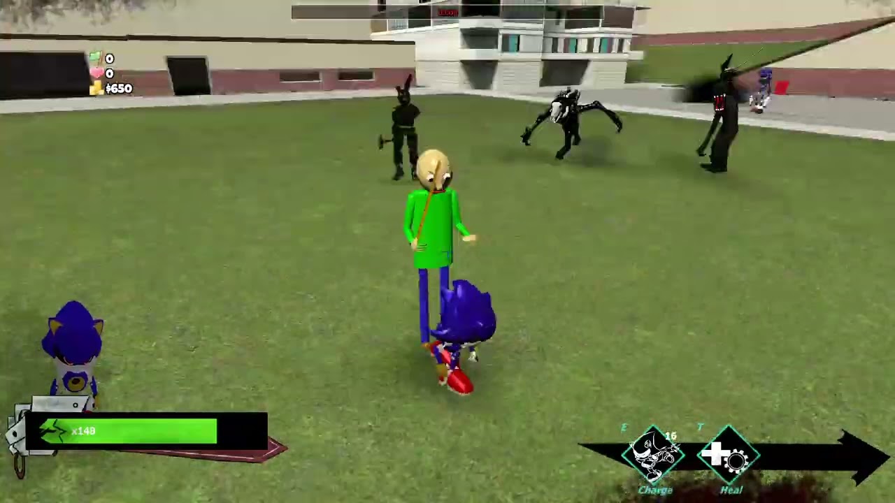 metal lms against pillar chase