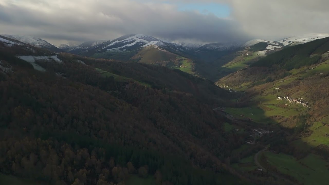 CANGAS DEL NARCEA