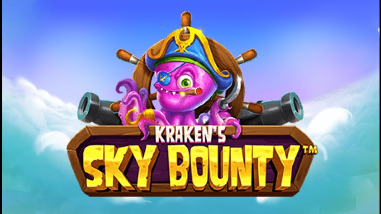 💥 SKY BOUNTY 🎰 (PRAGMATIC PLAY) 🔥 NEW SLOT ⚡️ FIRST LOOK