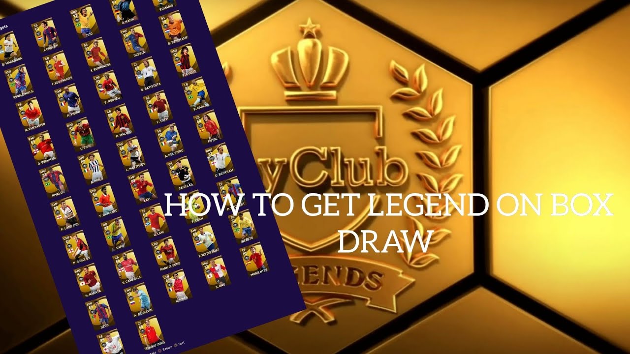 TRICK TO GET LEGEND FROM BOX DRAW LEGEND☺☺☺☺☺☺☺☺