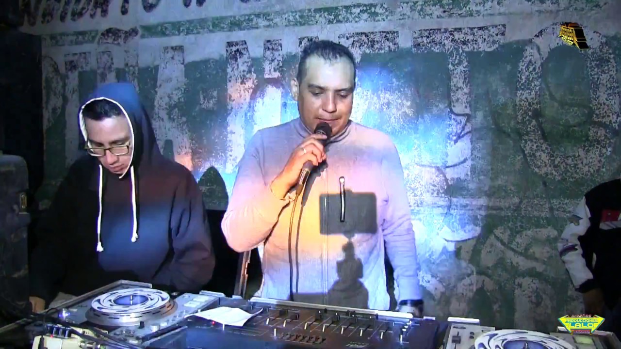 '''''''MALDITO LICOR CUMBIA PERUANA'''''''''SONIDO SIBONEY