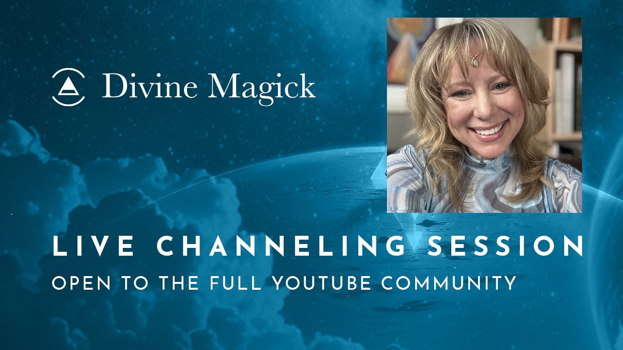 PUBLIC Live Session for YouTube