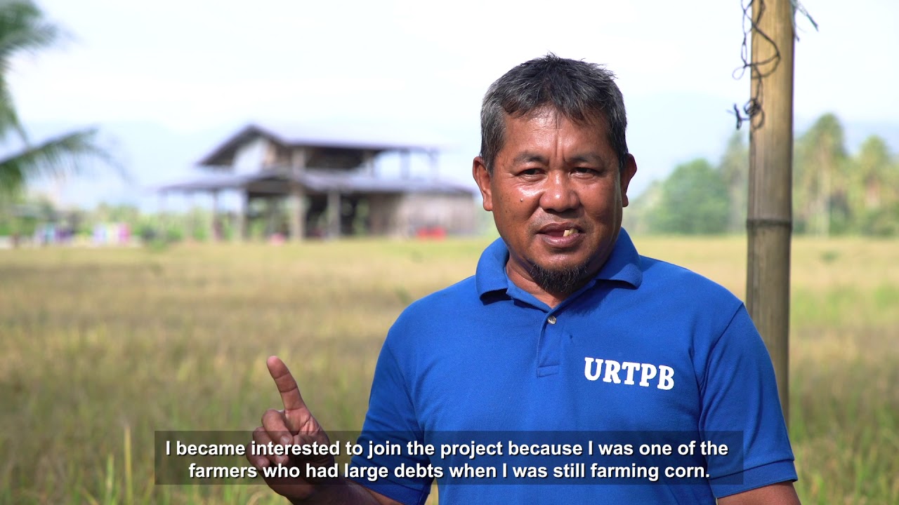 The Philippines: JICA's Assistance to Mindanao