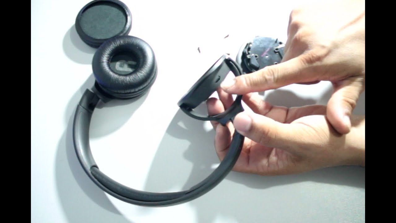 Como RESOLVER Defeito fone JBL TUNE 500BT