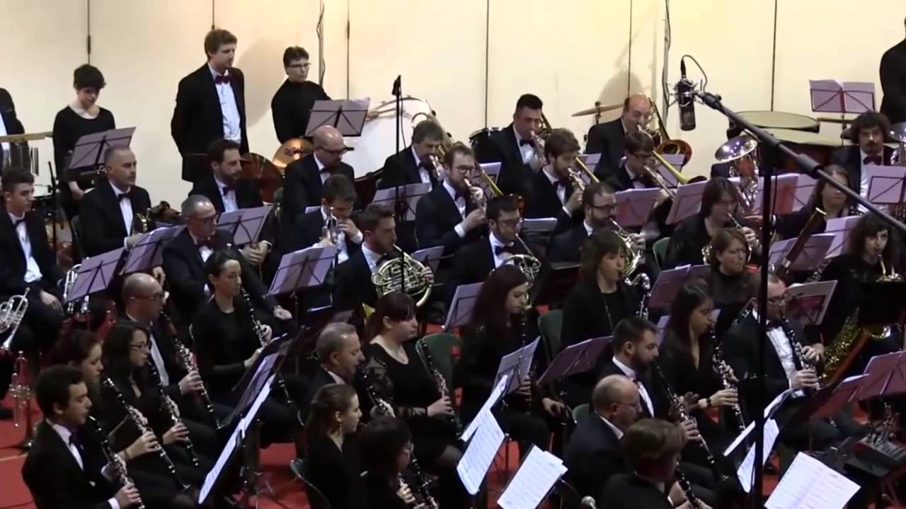 Ukrainian Rhapsody - Franco Cesarini