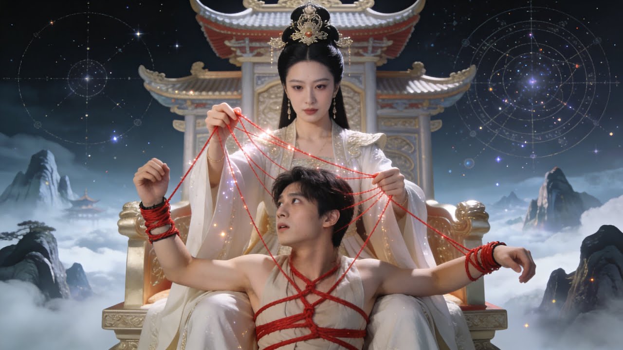 Pour obtenir mon aide, la Reine est allée jusqu'à utiliser son corps ?