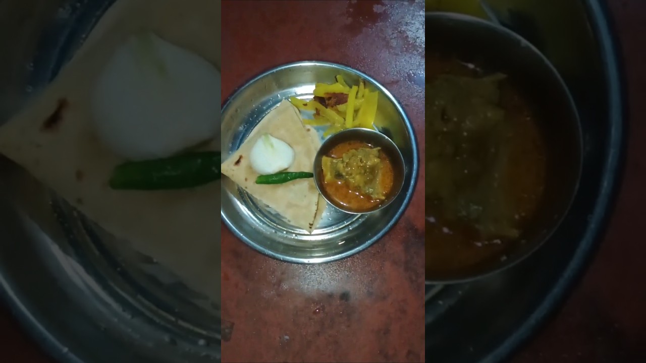 Dinner 