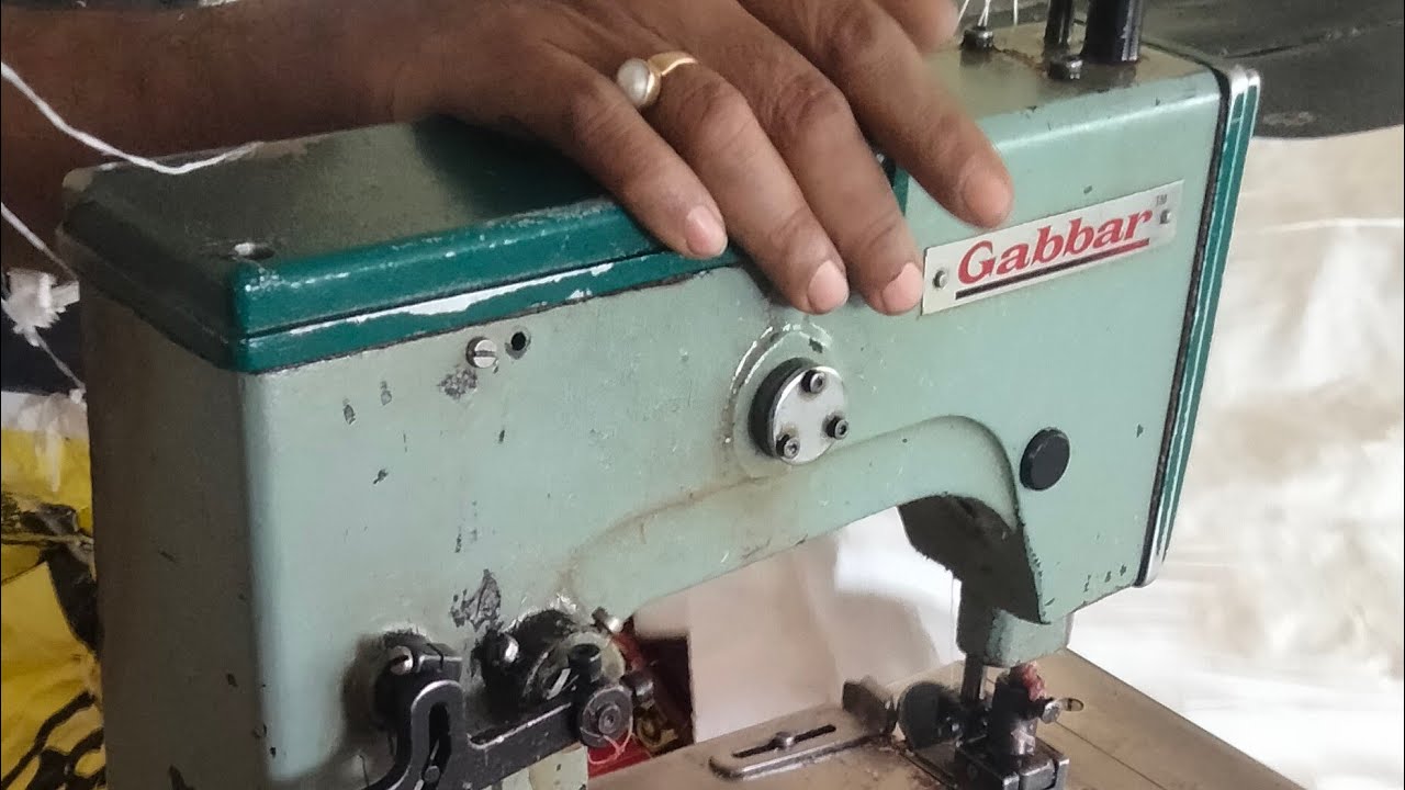 #इस वीडियो को देख कर #सर्विस करना सीखे st 502 hd gabbar #machine ki
