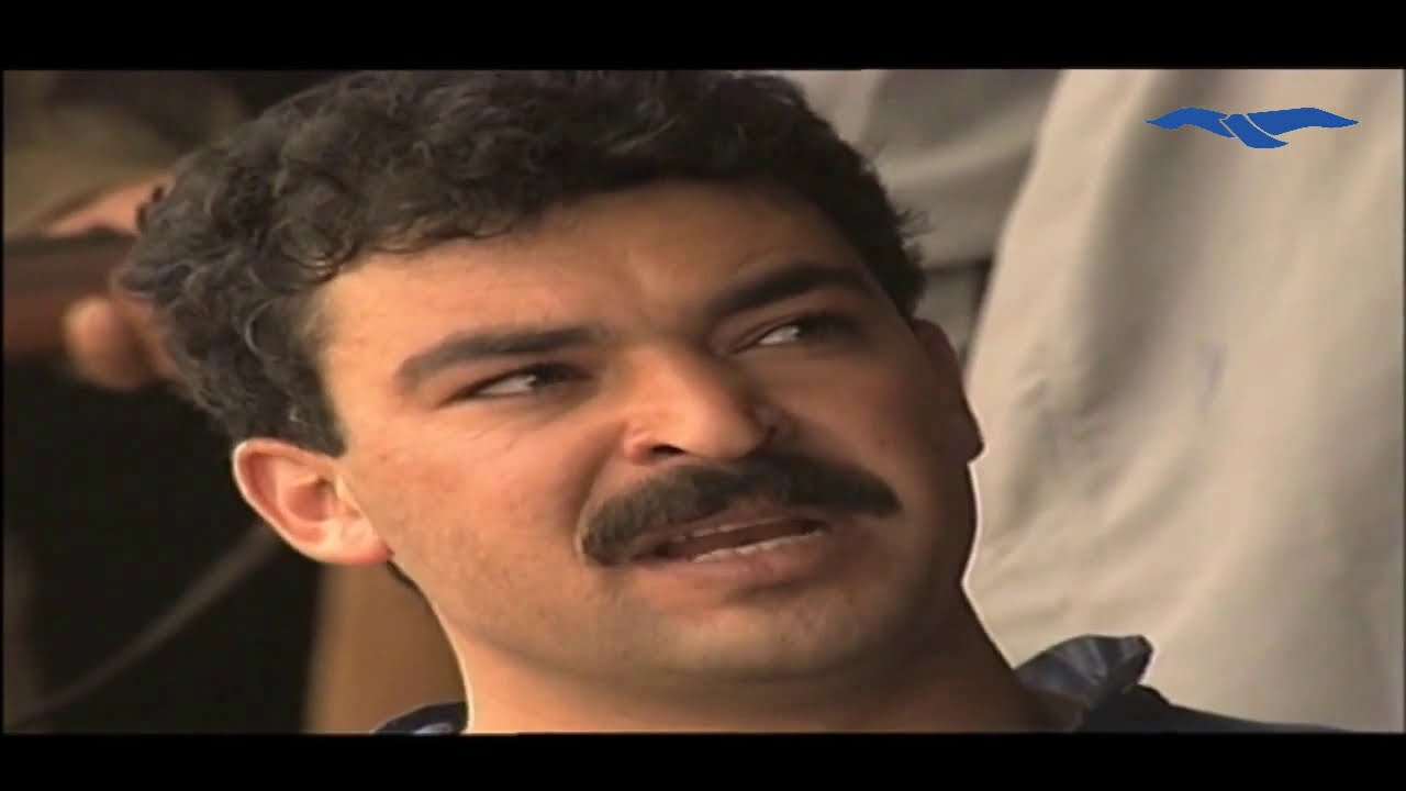 المسلسل البدوي غدر الزمان - البريئة الحلقة 12 الثانية عشر  | Ghadr Al Zaman HD