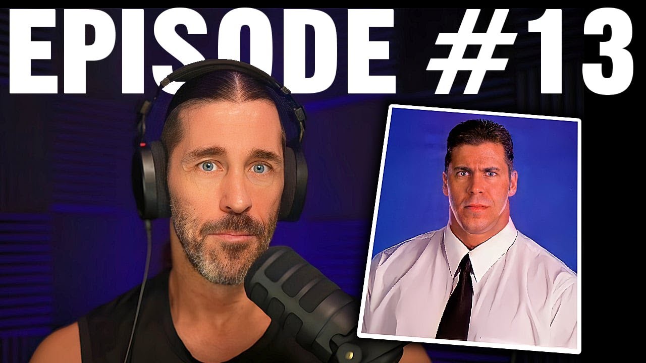 The Stevie Richards Show Episode 13 | Right to Censor: The Rise