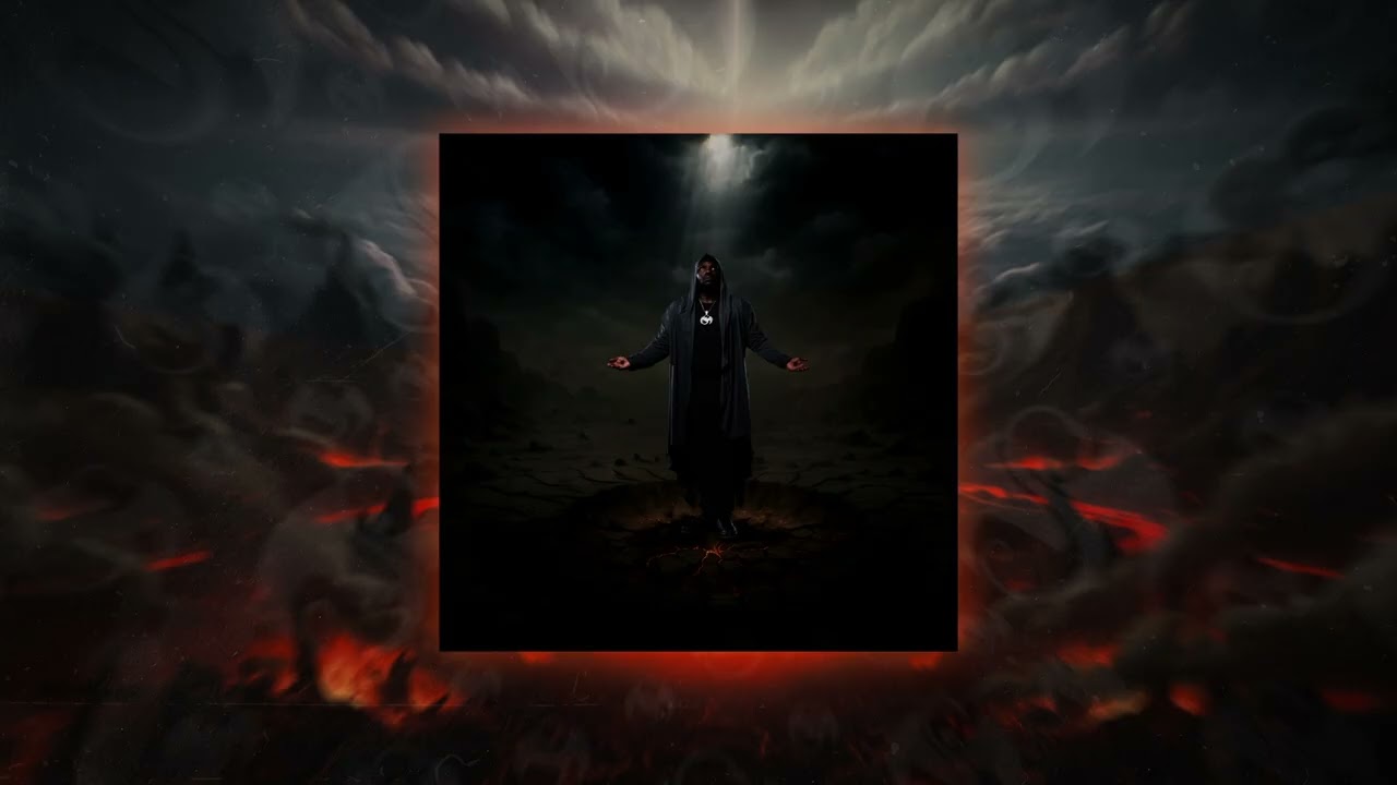 X-Raided - A Prophecy In Purgatory | Official Audio Video