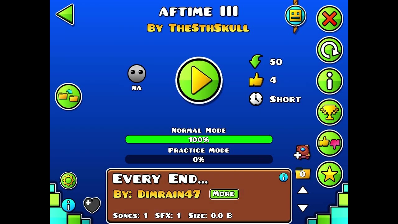 [SEASON 2 AFTIME (I-III)] List no. 2